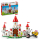 Klocki LEGO® LEGO Super Mario 71435 Roy i bitwa na zamku Peach